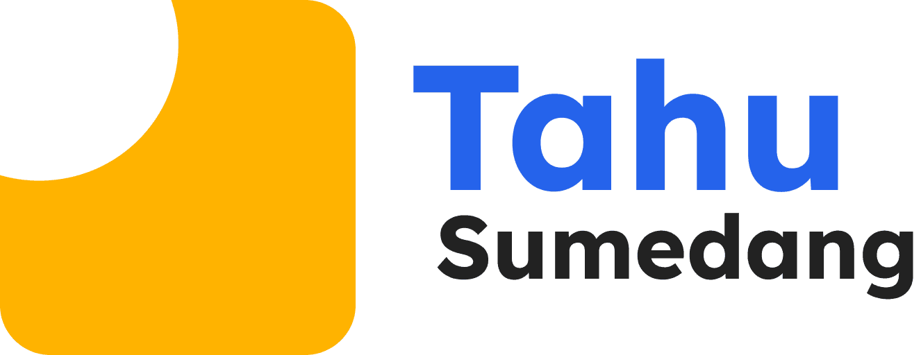 TAHU — Layanan Publik Digital Kabupaten Sumedang